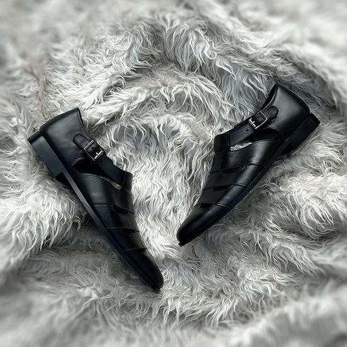 IHSAHN - BLACK (Limited Edition)